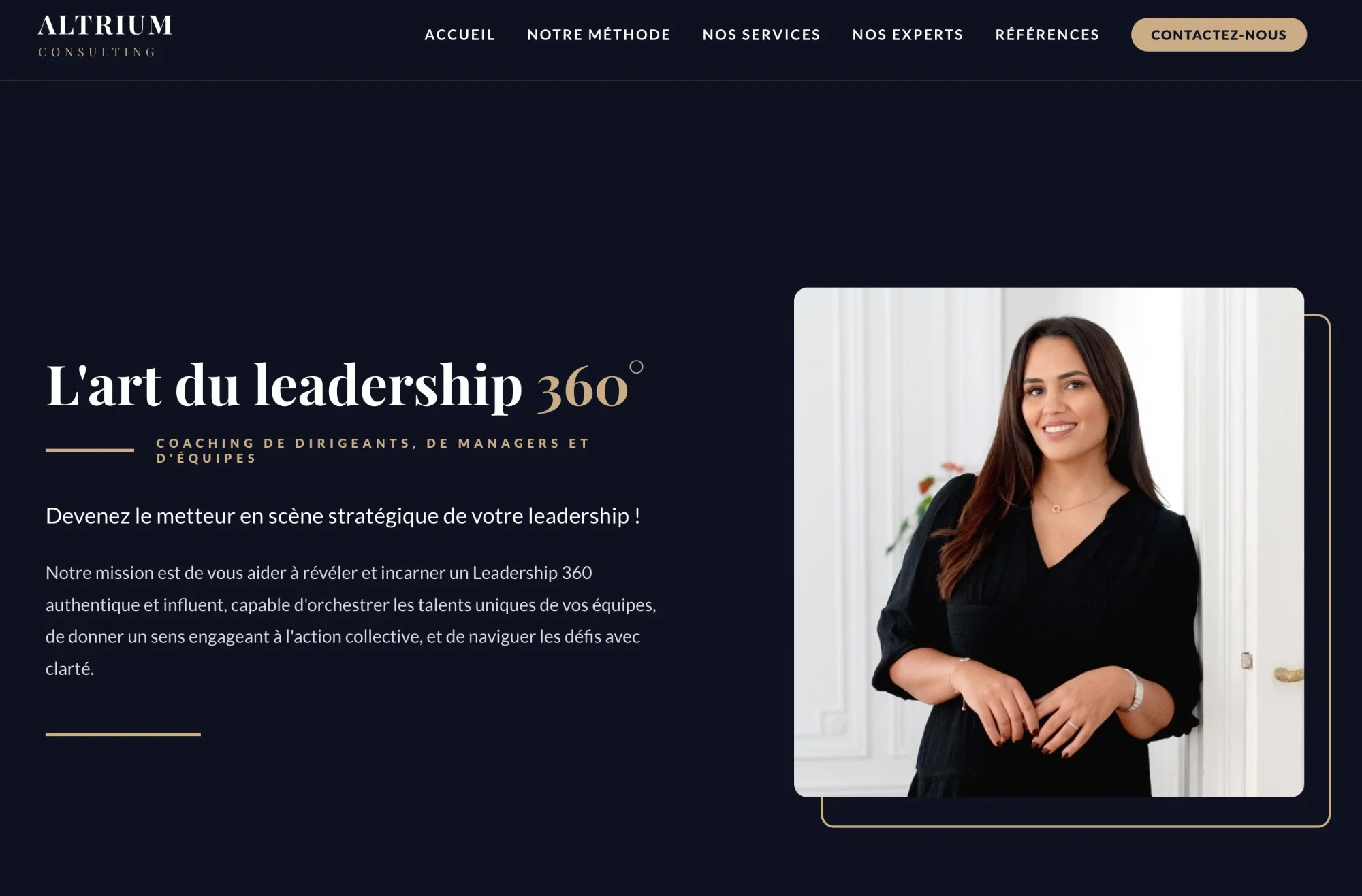 Altrium Consulting