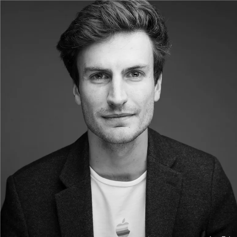 Niels Roland