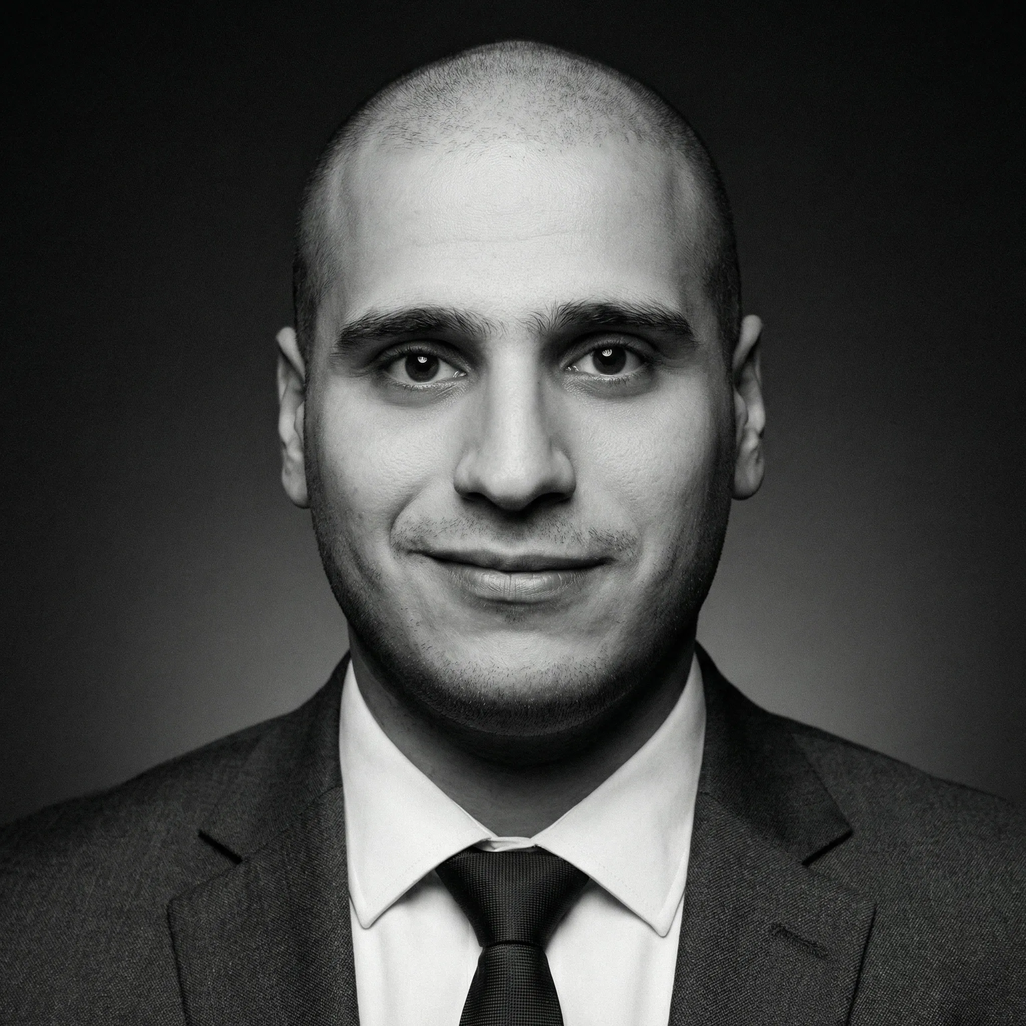 Joseph Zarka