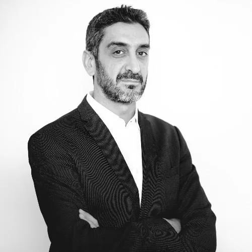 Yann Suissa